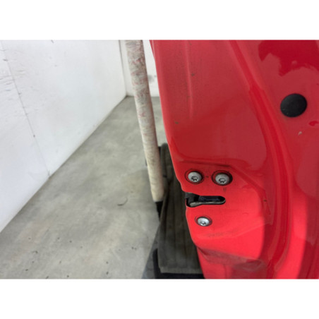 Porte avant droit FORD KA 2 Photo n°1