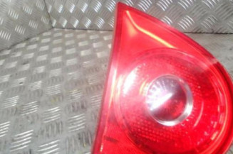 Feu arriere secondaire gauche (feux) VOLKSWAGEN GOLF 5