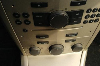 Bras essuie glace arriere OPEL ASTRA H