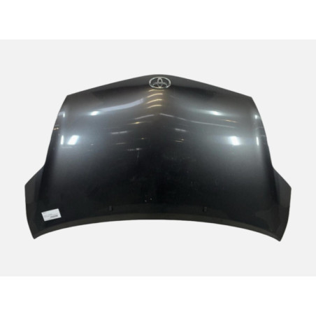 Capot TOYOTA PRIUS 2 Photo n°1