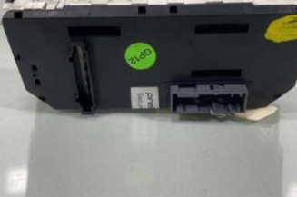 Commande chauffage OPEL ASTRA H