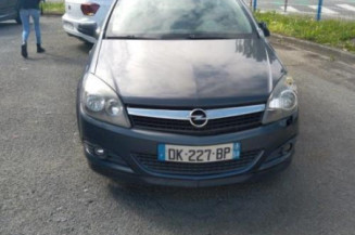Commande chauffage OPEL ASTRA H