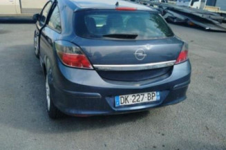 Commande chauffage OPEL ASTRA H