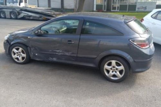 Commande chauffage OPEL ASTRA H