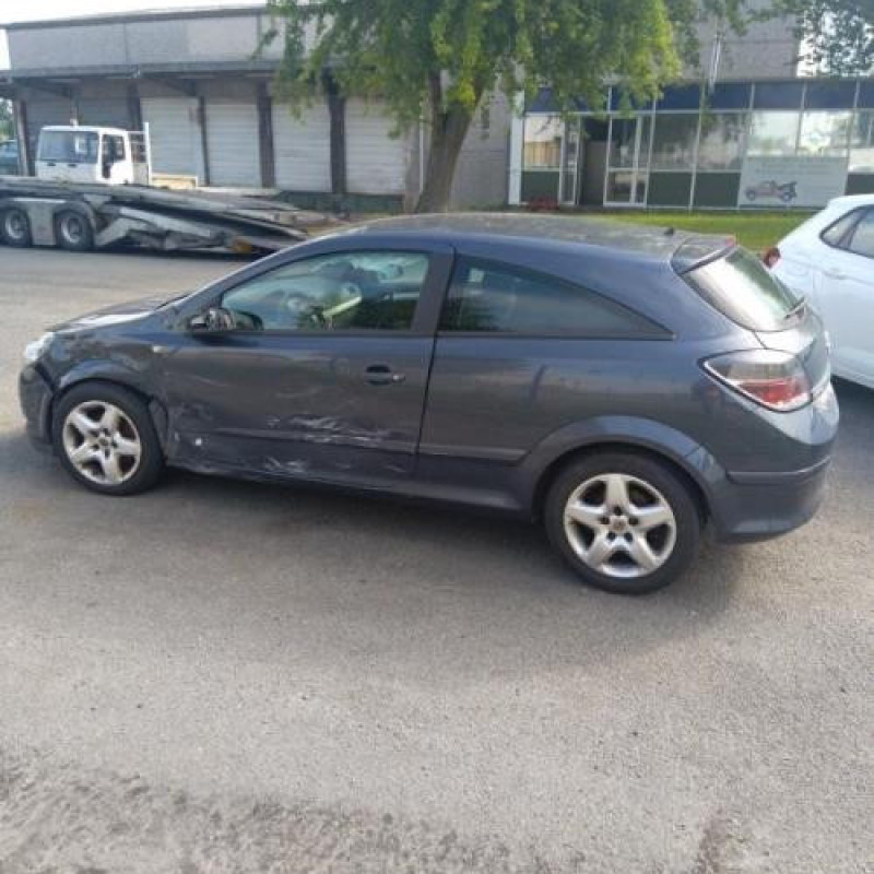 Commande chauffage OPEL ASTRA H Photo n°7