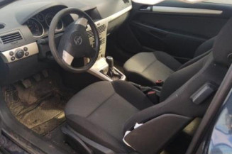 Commande chauffage OPEL ASTRA H