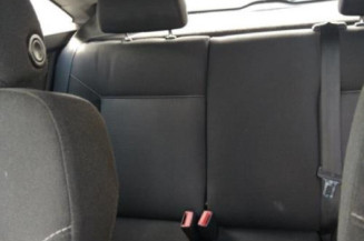 Commande chauffage OPEL ASTRA H