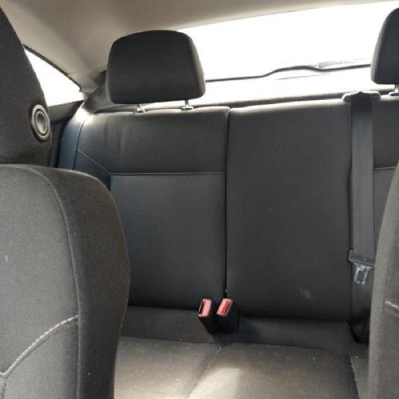 Commande chauffage OPEL ASTRA H Photo n°9