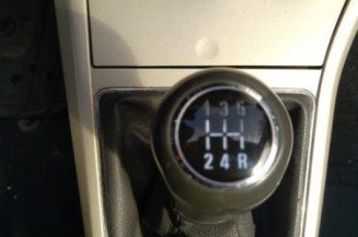 Commande chauffage OPEL ASTRA H