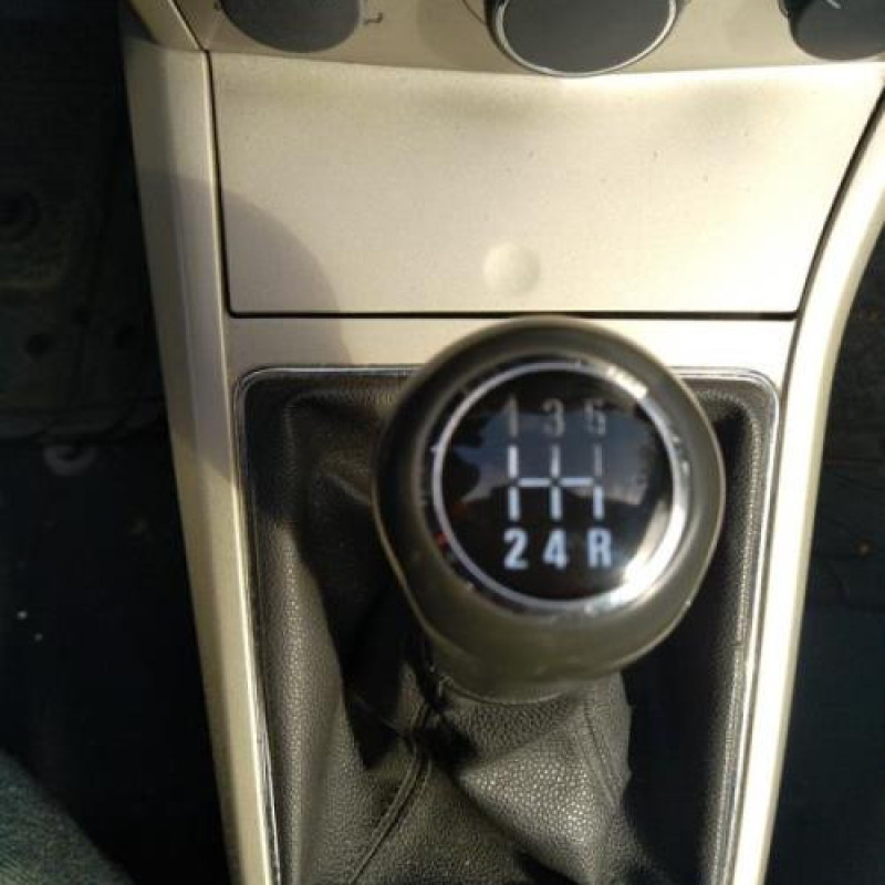 Commande chauffage OPEL ASTRA H Photo n°10