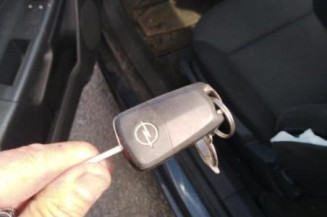 Commande chauffage OPEL ASTRA H