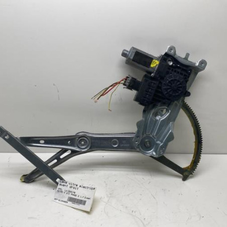 Leve vitre electrique avant droit OPEL ASTRA H Photo n°1