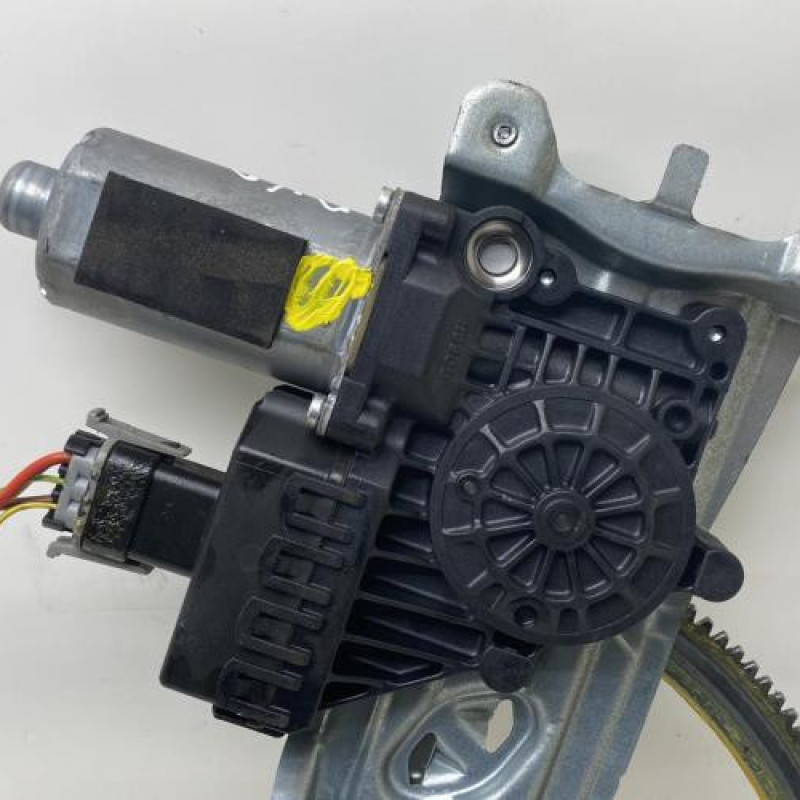 Leve vitre electrique avant droit OPEL ASTRA H Photo n°3