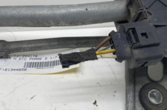 Moteur essuie glace avant OPEL ASTRA H