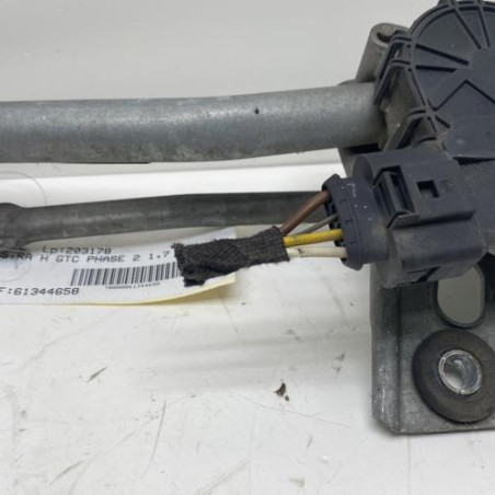 Moteur essuie glace avant OPEL ASTRA H