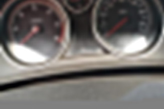 Moteur essuie glace avant OPEL ASTRA H