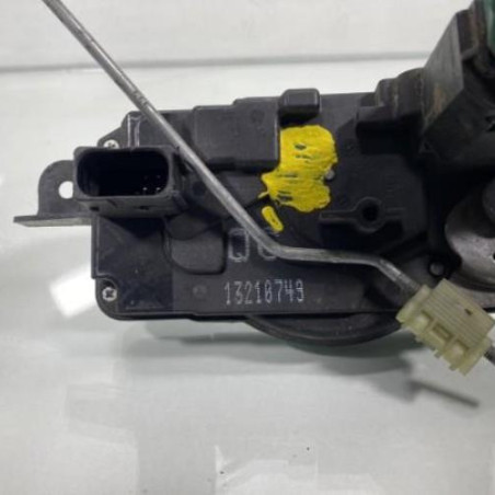 Serrure avant droit OPEL ASTRA H