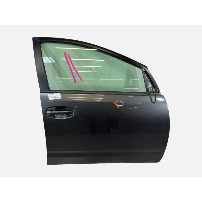 Porte avant droit TOYOTA PRIUS 2 Photo n°1