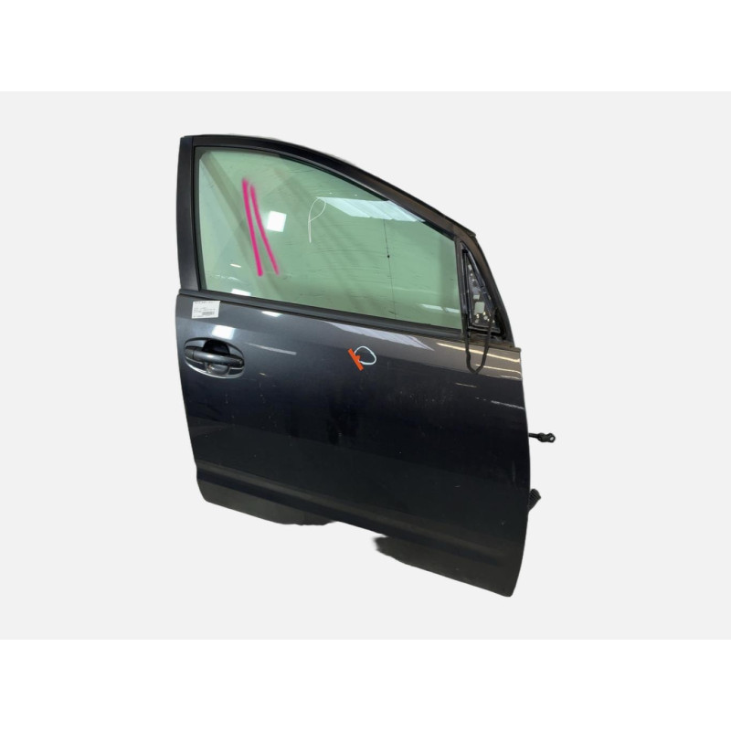 Porte avant droit TOYOTA PRIUS 2 Photo n°3