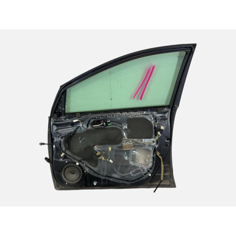 Porte avant droit TOYOTA PRIUS 2 Photo n°4