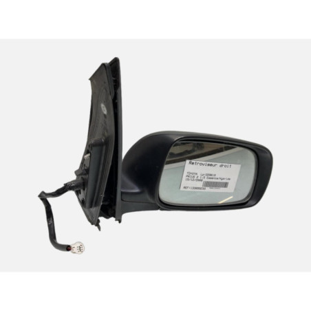 Retroviseur droit TOYOTA PRIUS 2 Photo n°1