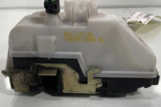 Serrure avant droit CITROEN C2