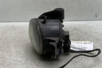 Anti brouillard gauche (feux) BMW SERIE 1 E87