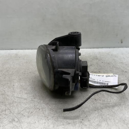 Anti brouillard gauche (feux) BMW SERIE 1 E87
