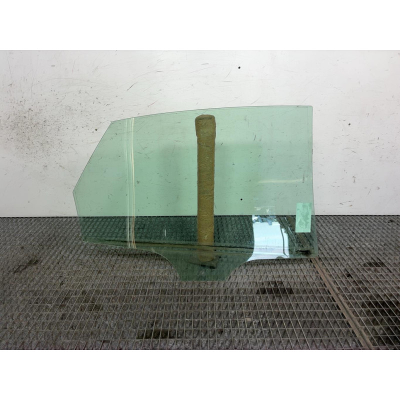 Vitre arriere gauche CITROEN C5 1 Photo n°4