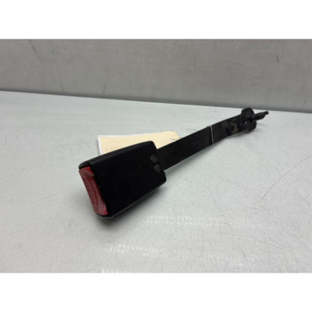 Attache ceinture avant droit RENAULT CLIO 3