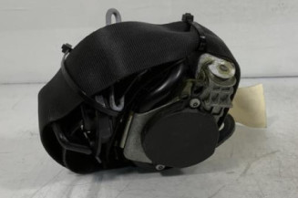 Pretensionneur de ceinture avant gauche PEUGEOT 407