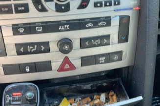 Pretensionneur de ceinture avant gauche PEUGEOT 407
