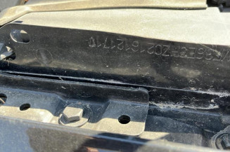 Pretensionneur de ceinture avant gauche PEUGEOT 407