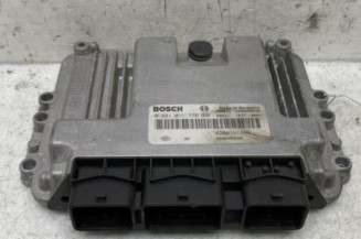 Calculateur RENAULT GRAND SCENIC 2 Photo n°1