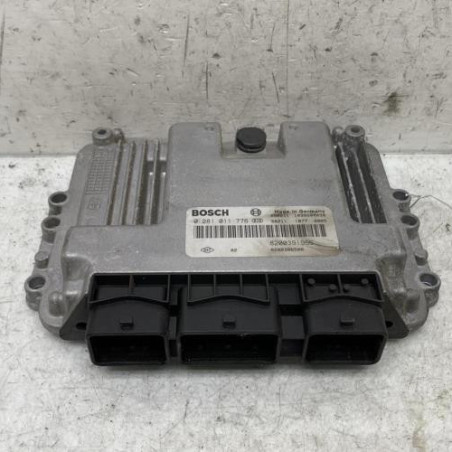 Calculateur RENAULT GRAND SCENIC 2 Photo n°1