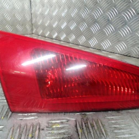 Feu arriere secondaire gauche (feux) ALFA ROMEO 147 Photo n°1