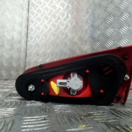 Feu arriere secondaire gauche (feux) ALFA ROMEO 147