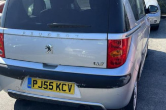 Feu arriere principal droit (feux) PEUGEOT 1007