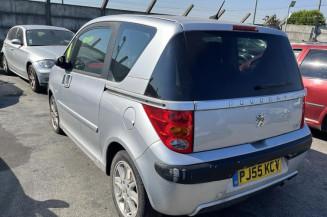Feu arriere principal droit (feux) PEUGEOT 1007
