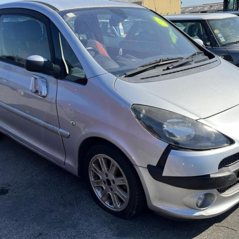 Retroviseur droit PEUGEOT 1007 Photo n°6