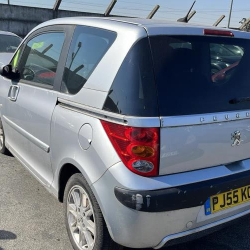Retroviseur droit PEUGEOT 1007 Photo n°9