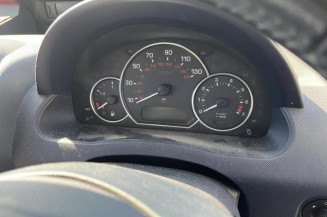 Pulseur d'air PEUGEOT 1007