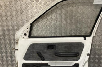 Porte avant droit PEUGEOT 106