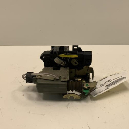 Serrure avant droit RENAULT CLIO 2 Photo n°1