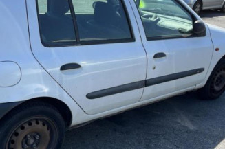 Serrure avant droit RENAULT CLIO 2