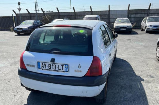 Serrure avant droit RENAULT CLIO 2