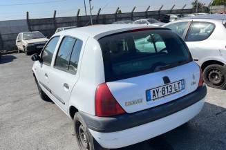 Serrure avant droit RENAULT CLIO 2