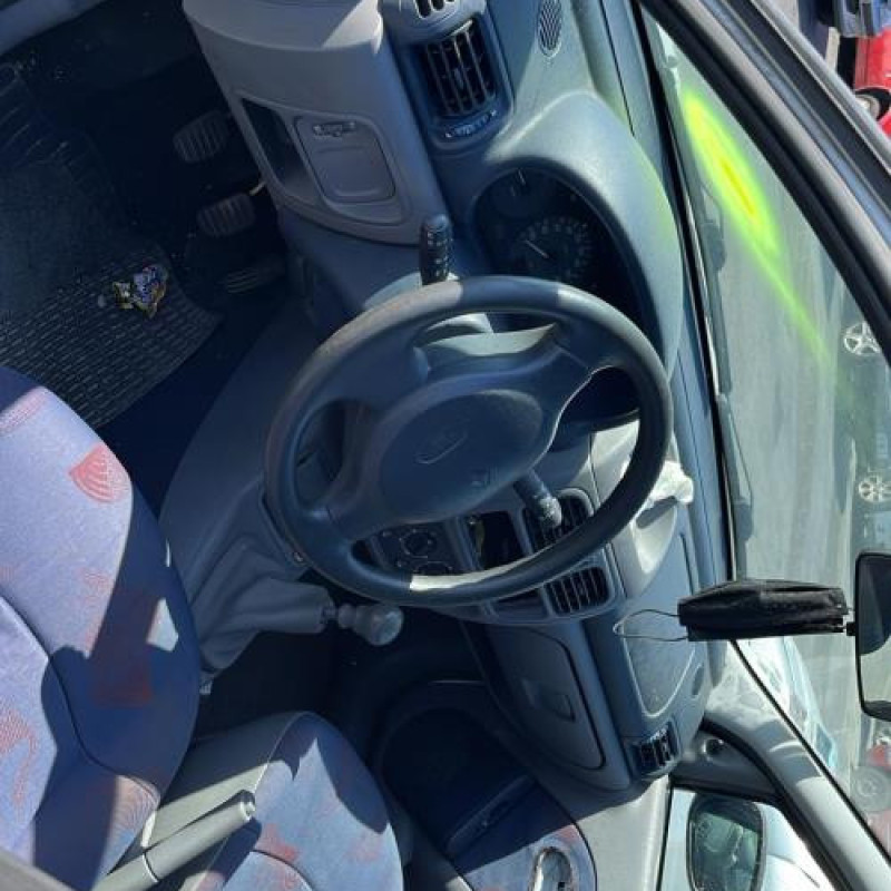 Serrure avant droit RENAULT CLIO 2 Photo n°8