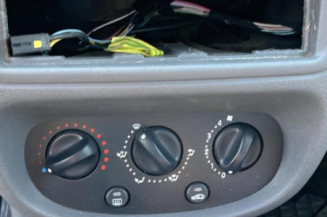 Serrure avant droit RENAULT CLIO 2