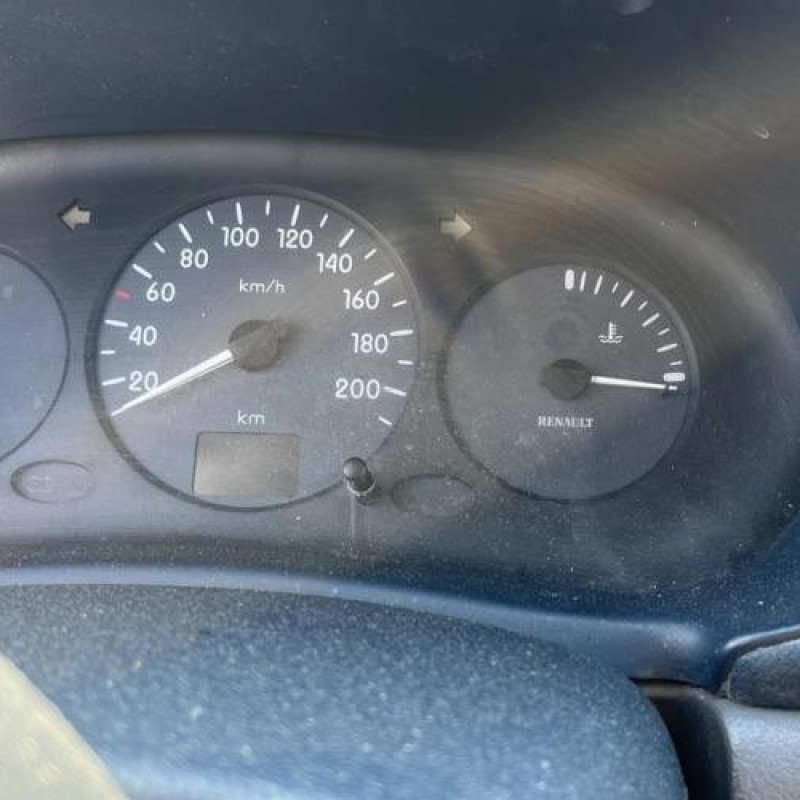 Serrure avant droit RENAULT CLIO 2 Photo n°13